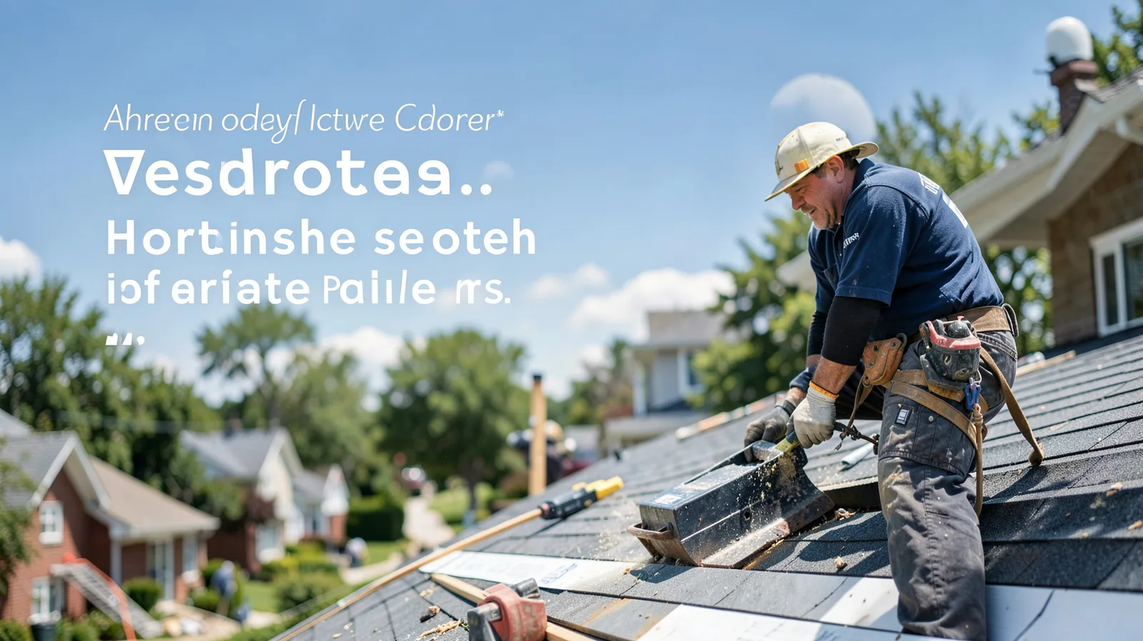 Roof Replacement in Beloit, KS near me